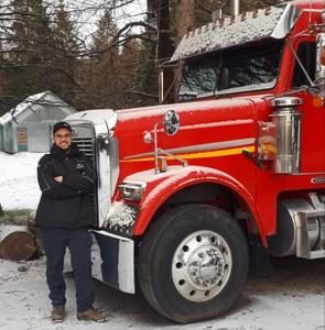 Meet your Posher, Billy